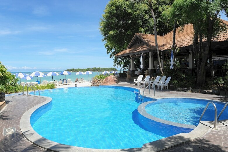 Hotel Samui Natien Resort