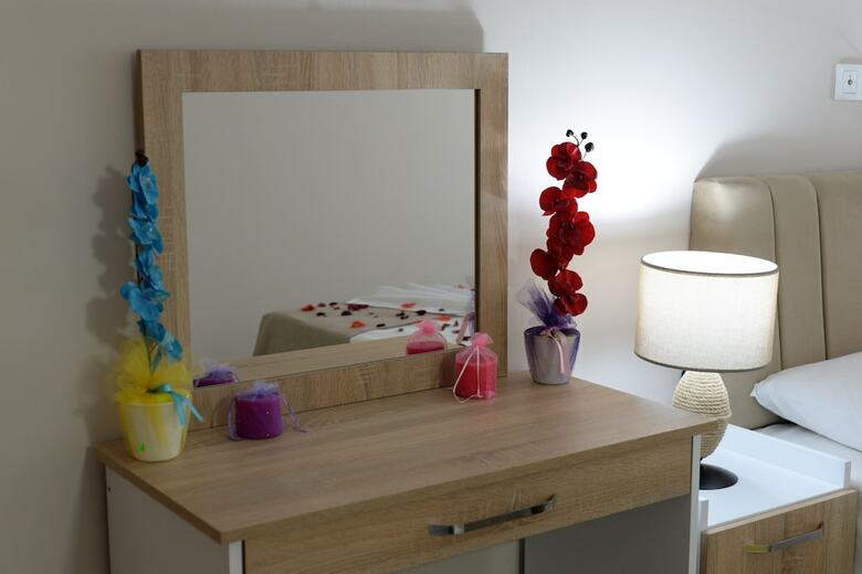 Apartamento City59 Suit Otel