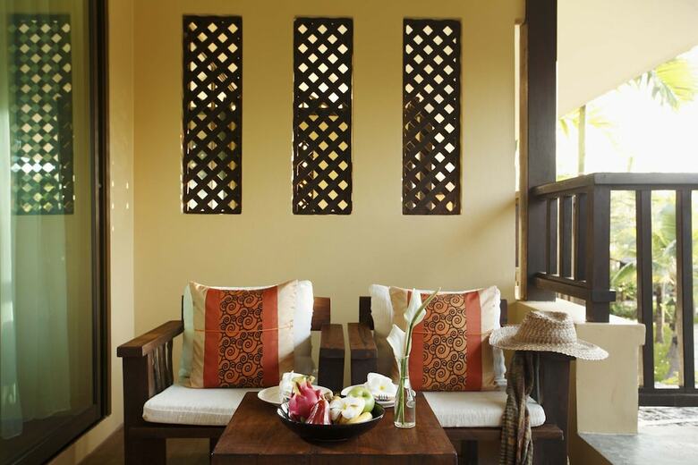Apartamento Centara Koh Chang Tropicana Resort