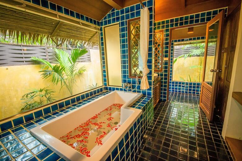 Apartamento Centara Koh Chang Tropicana Resort