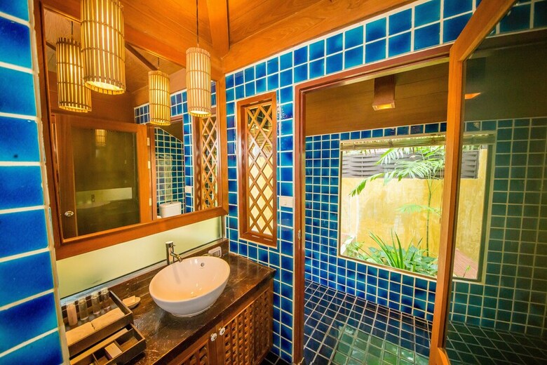 Apartamento Centara Koh Chang Tropicana Resort