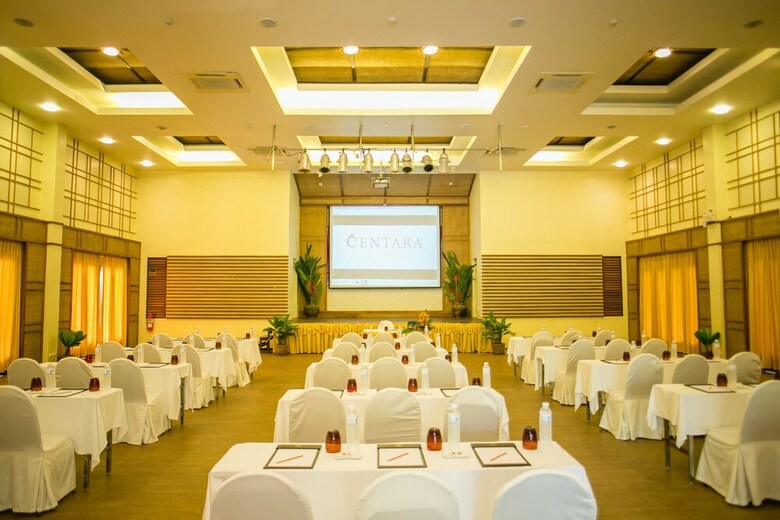 Apartamento Centara Koh Chang Tropicana Resort