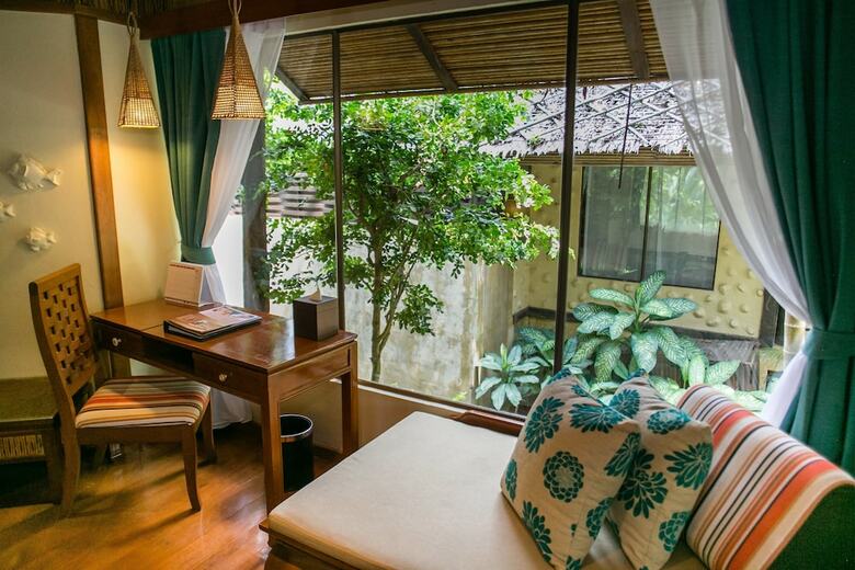 Apartamento Centara Koh Chang Tropicana Resort