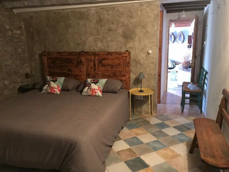 Agroturismo El Capricho De Nieves