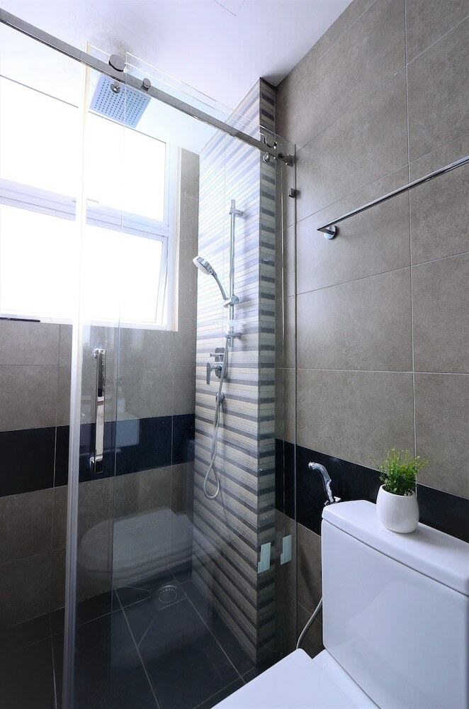 Apartamentos Holiday Home Setapak Central Mall Kl