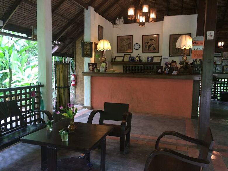 Hotel Fern Resort