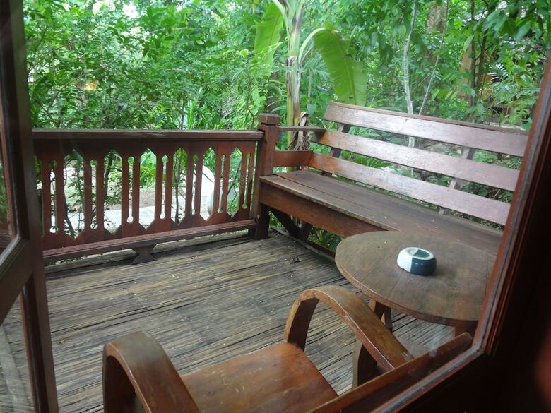 Hotel Fern Resort