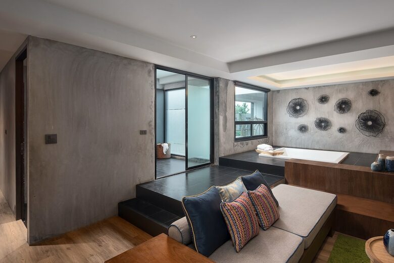 Apartamento Idyllic Concept Resort