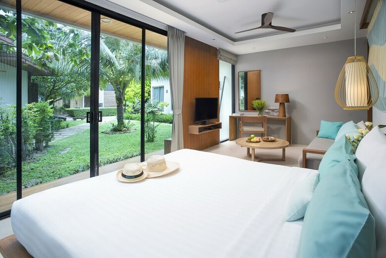 Apartamento Idyllic Concept Resort