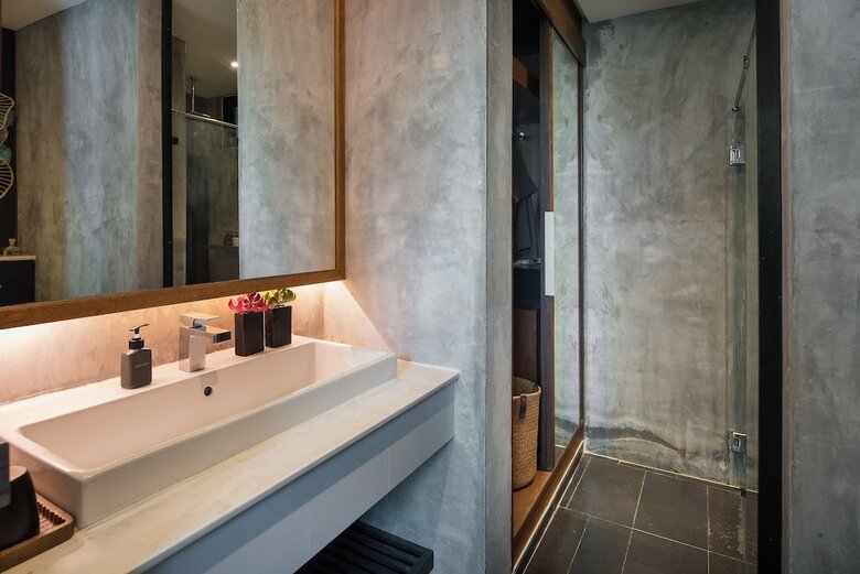 Apartamento Idyllic Concept Resort