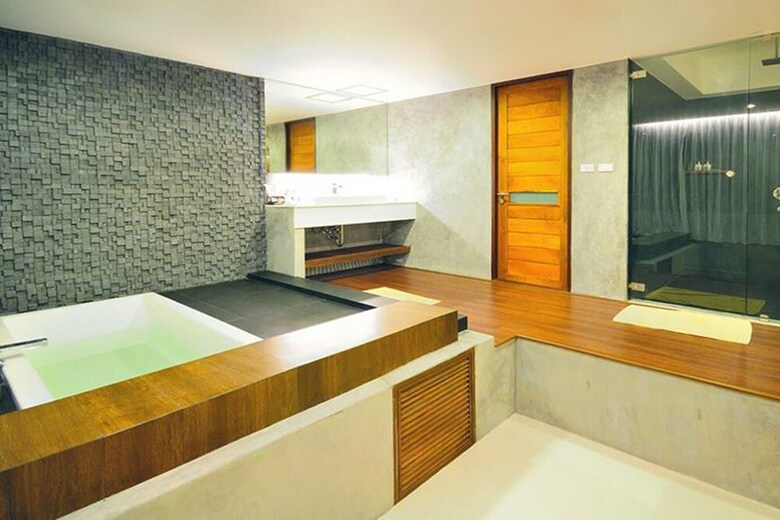 Apartamento Idyllic Concept Resort