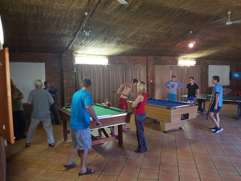 Hotel Hartbeespoort Holiday Resort