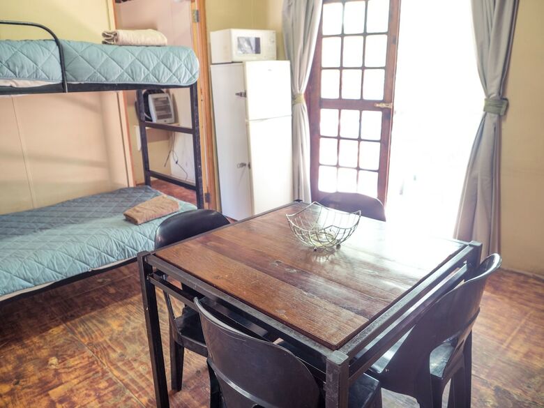 Hotel Hartbeespoort Holiday Resort