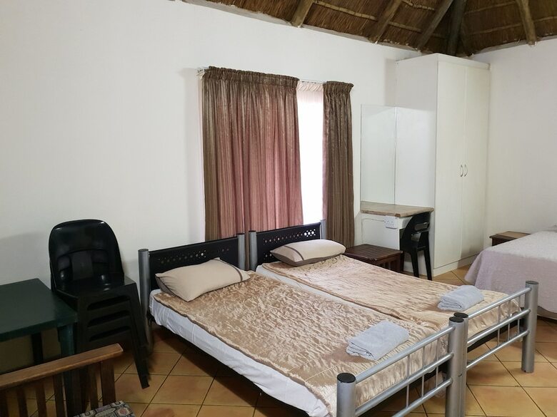 Hotel Hartbeespoort Holiday Resort