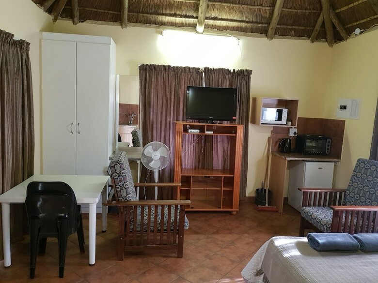 Hotel Hartbeespoort Holiday Resort