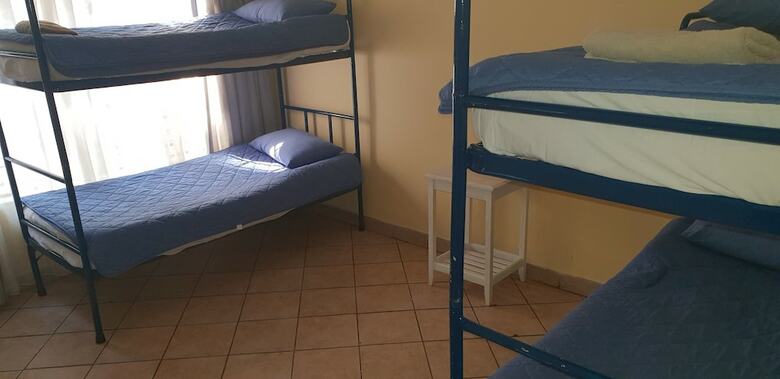 Hotel Hartbeespoort Holiday Resort