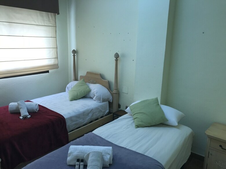 Homely Apartments Playa Del Cura Fragata