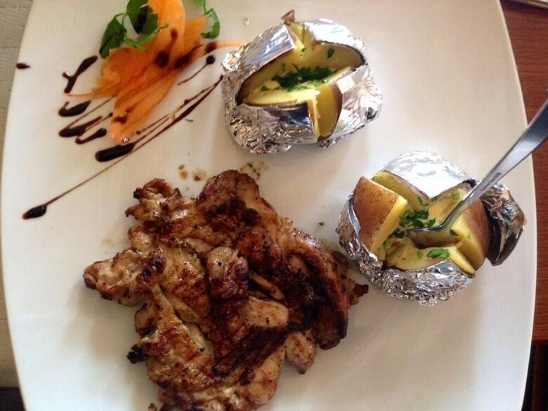 Pensiunea Sarmis