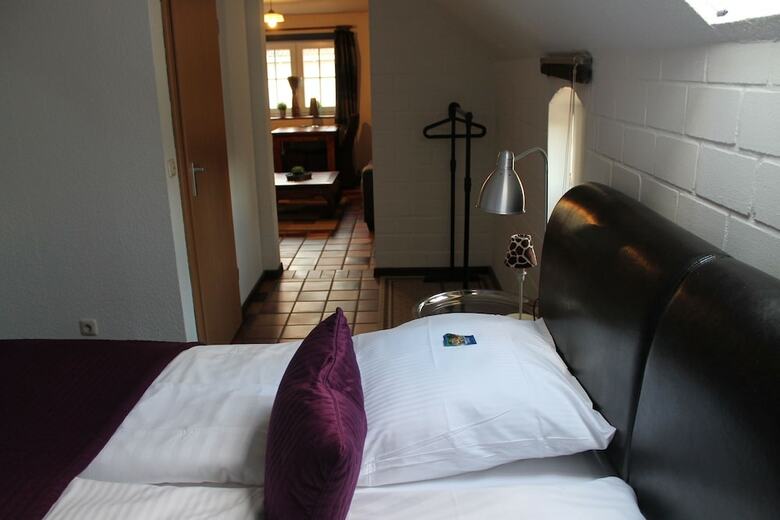 Hotel Zum Alten Krug