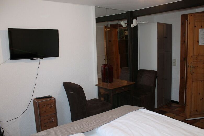 Hotel Zum Alten Krug