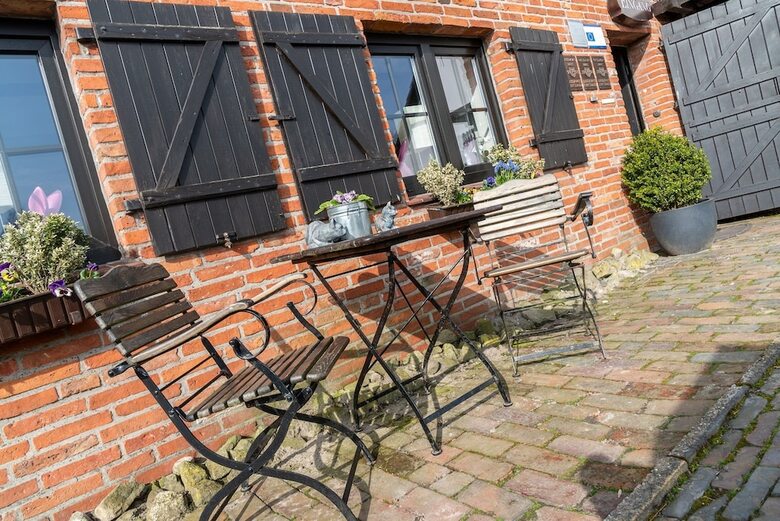 Hotel Zum Alten Krug