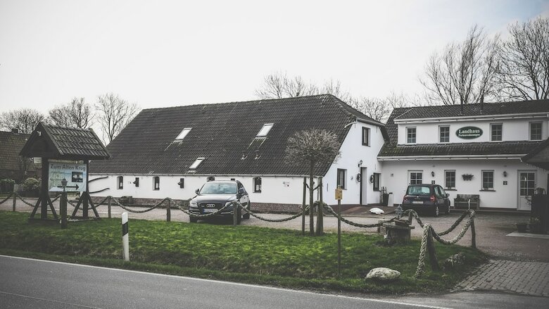 Hotel Zum Alten Krug