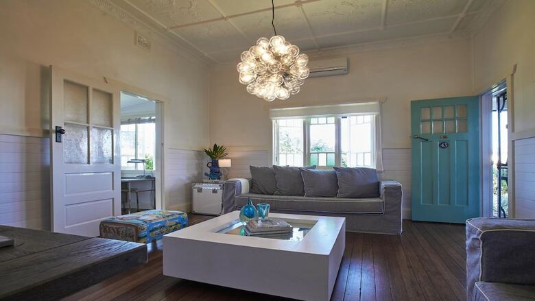Number 43 - Character Home In The Byron Hinterland