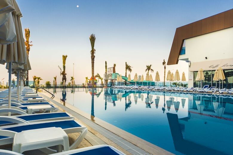 Hotel Sun Star Resort - All Inclusive