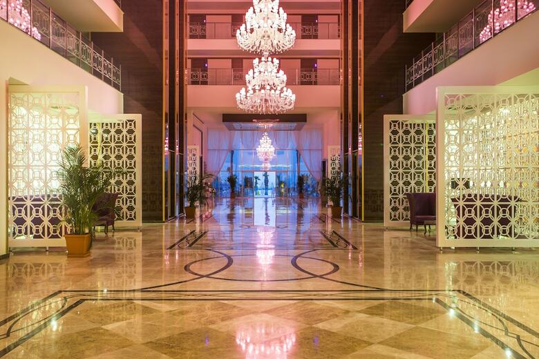 Hotel Sun Star Resort - All Inclusive