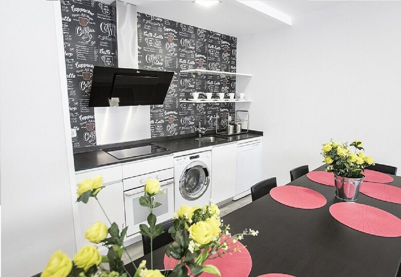 Apartamento Gran V�a IV
