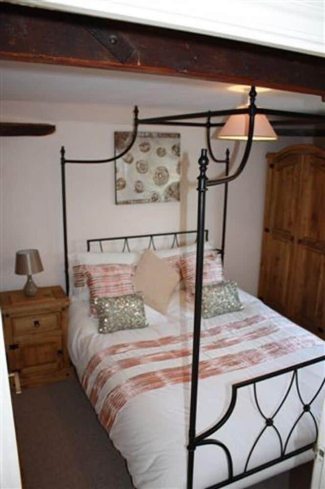 Robertsbridge Retreat Upper Apartment