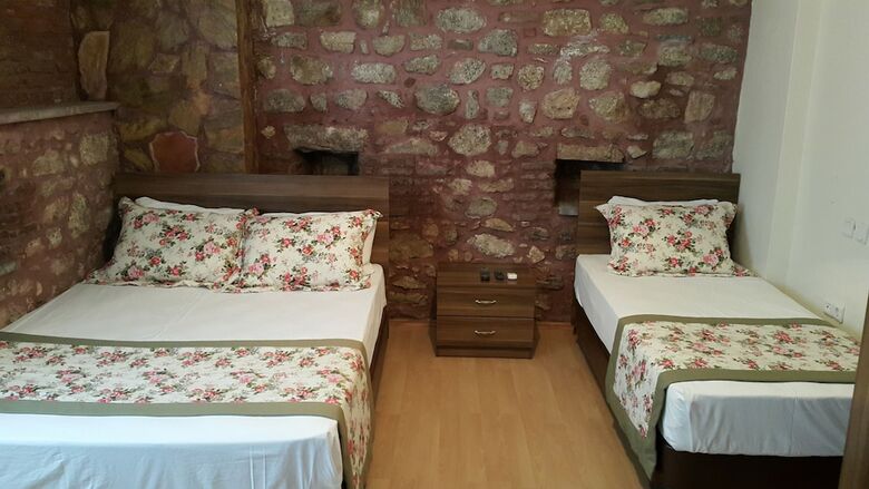 Hotel Odunluk Tas Konak Otel