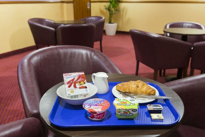 Hotel Days Inn By Wyndham Stevenage North