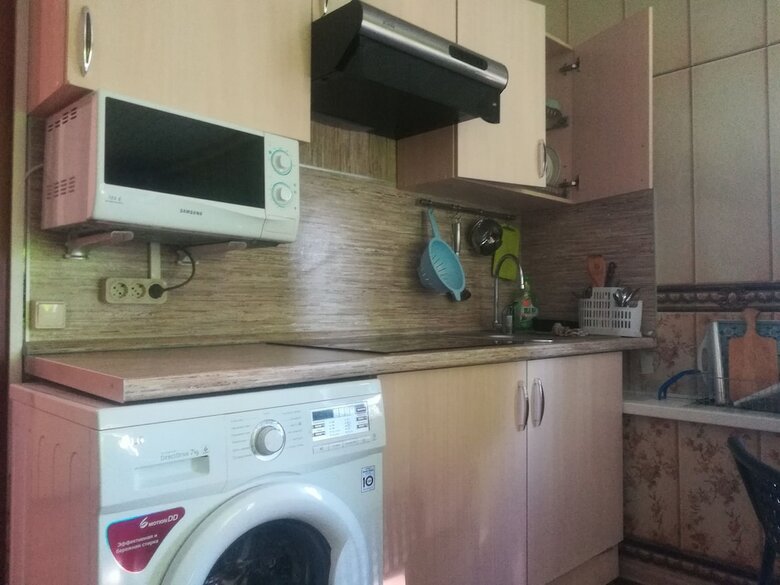 Hostal Sloboda Hostel