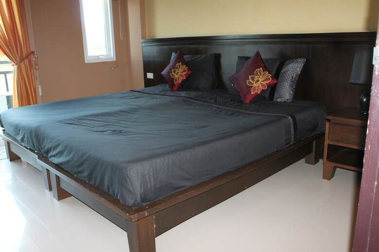 Hotel I-stay Boutique Hua Hin