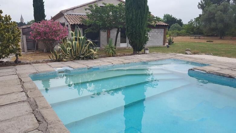 Bed & Breakfast Aux Oliviers Chambres D'h�tes