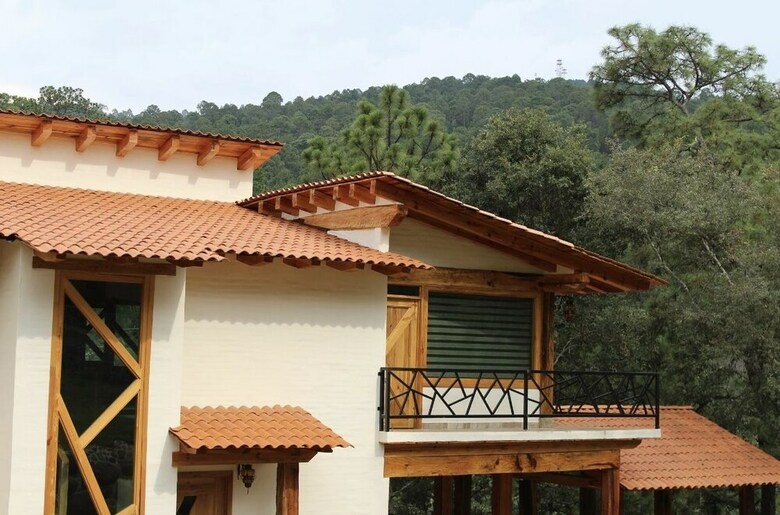 Grand Chalet By Bellavista Caba�as
