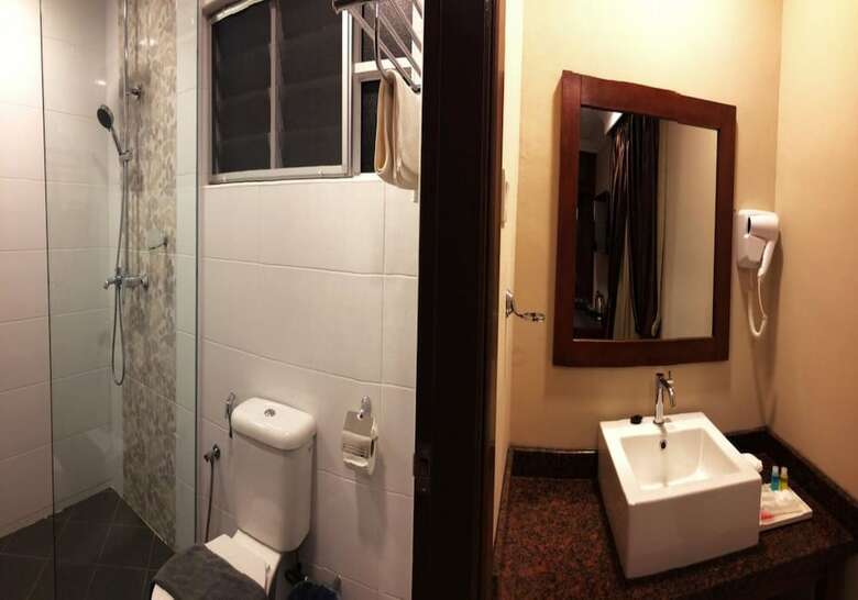 Hotel Kesuma Villa Exclusive Stay