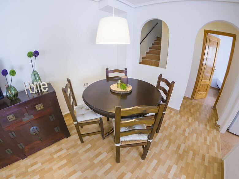Apartamentos Torrevieja Experience Dream Hills