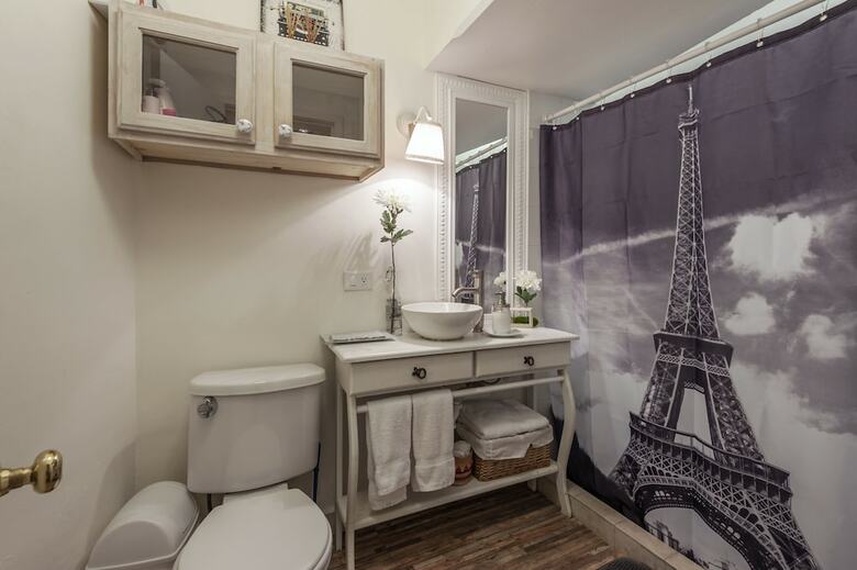 Apartamentos Lomas French Balcony