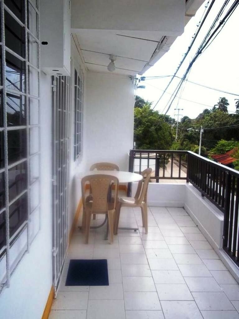 Hotel Marysol Lodging
