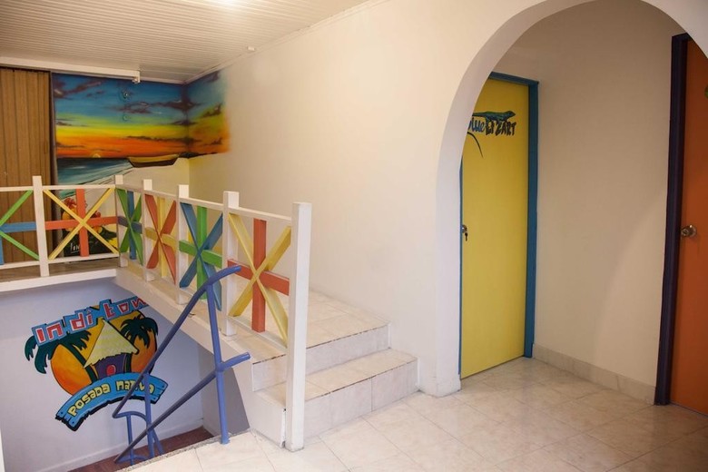 Apartamentos Tur�sticos In Di Town