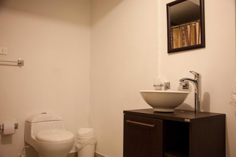 Apartamentos Tur�sticos In Di Town