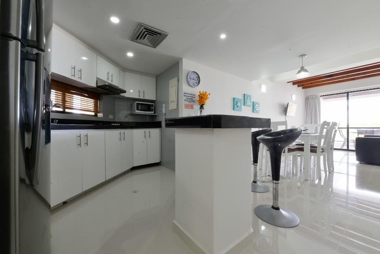Edificio Bay Point Apartamento 403