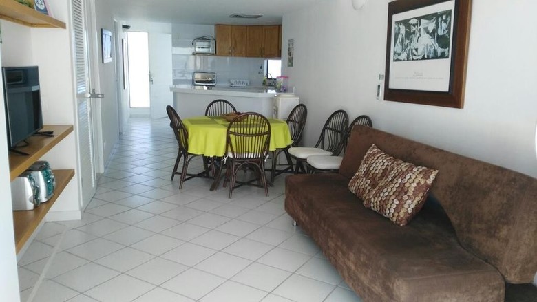 Apartamento Edificio Bay Point Apto 703