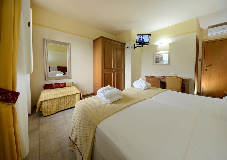 Hotel & Terme Bagni Di Lucca