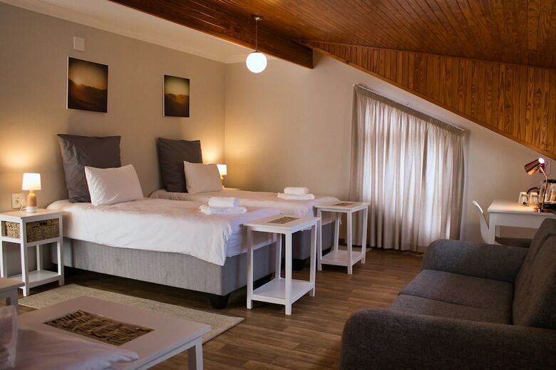 Hotel Kramersdorf Guesthouse