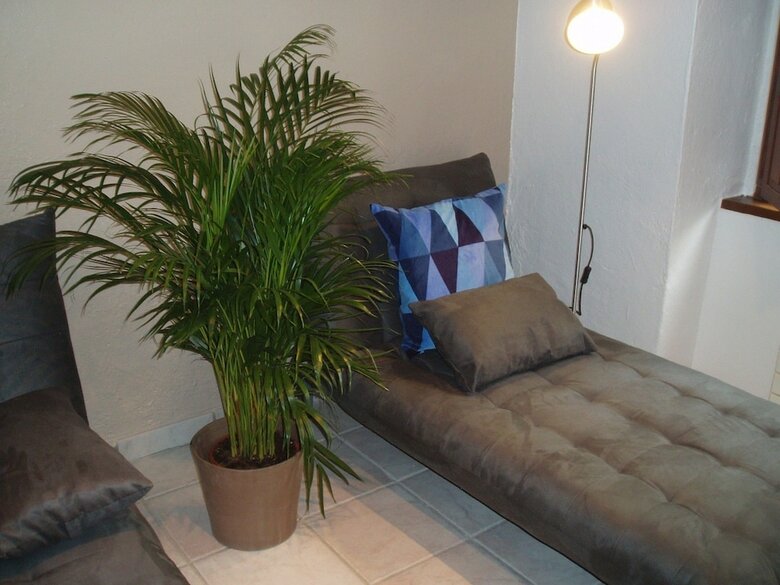 Apartamento T2 Place St Pierre