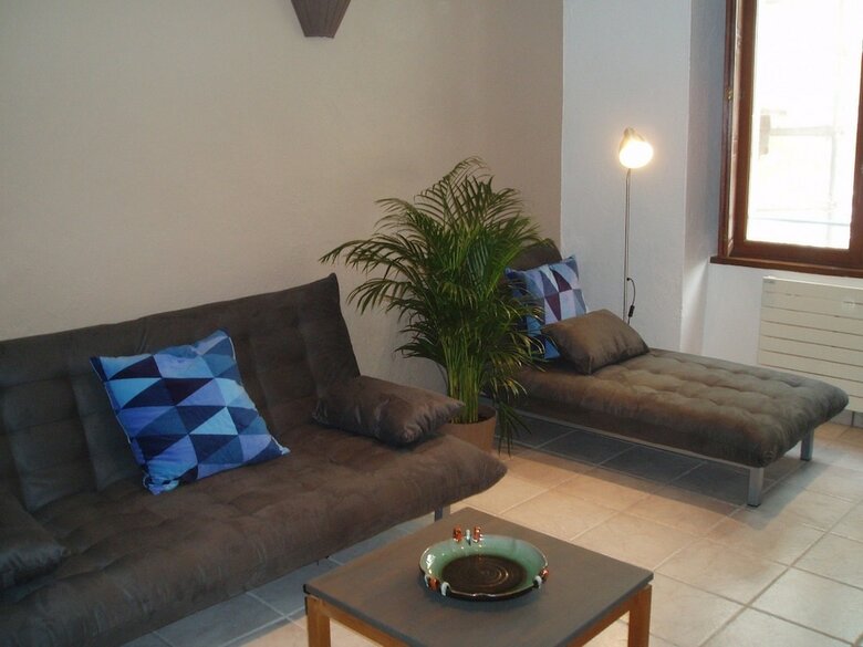 Apartamento T2 Place St Pierre