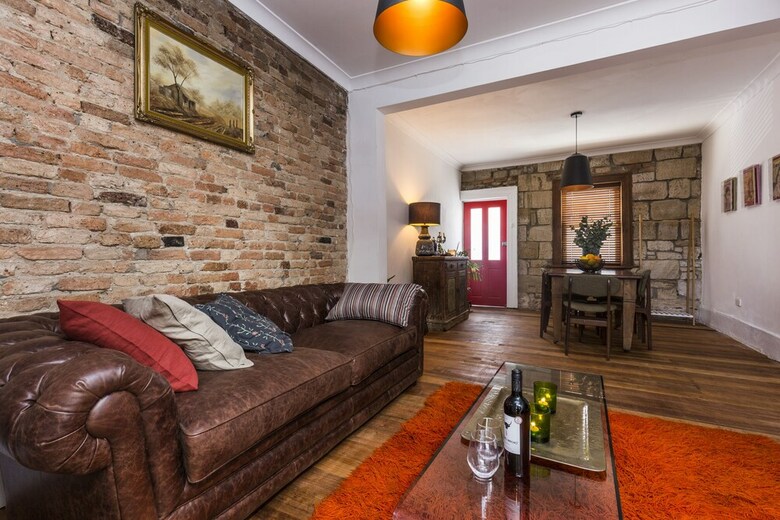 Modern Sydney/surry Hills 19th Century Cottage